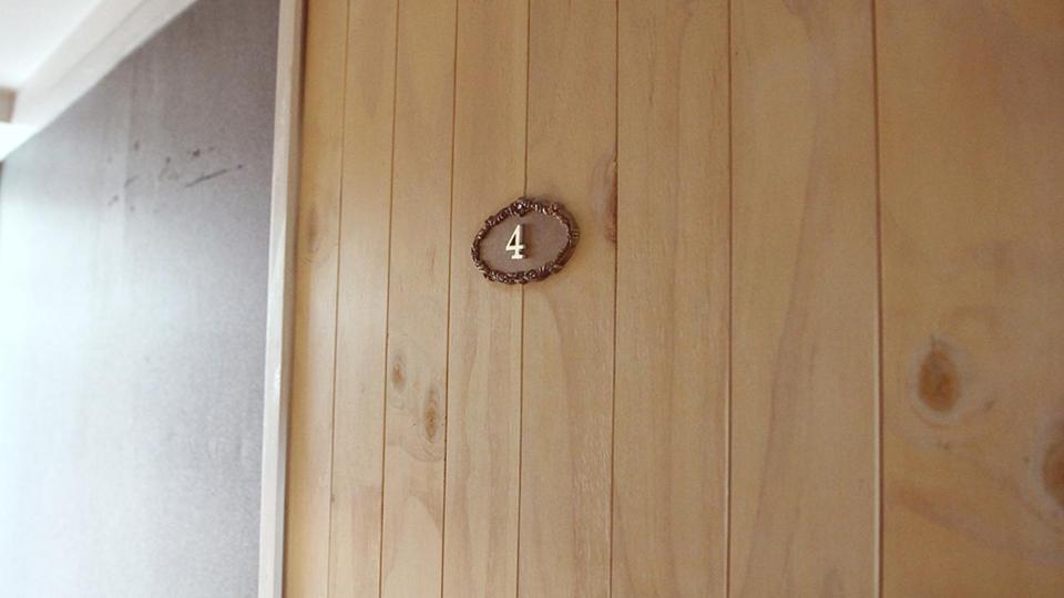 Unni House Hostel โซล ภายนอก รูปภาพ